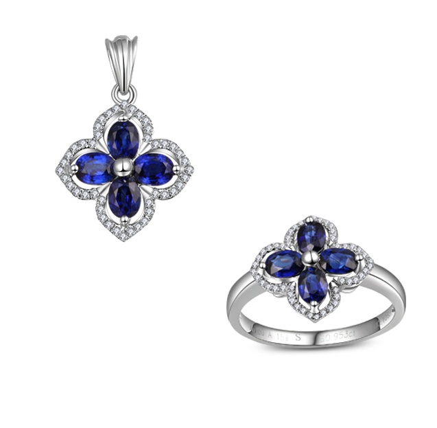 结婚季珠宝活动,婚嫁季珠宝主题