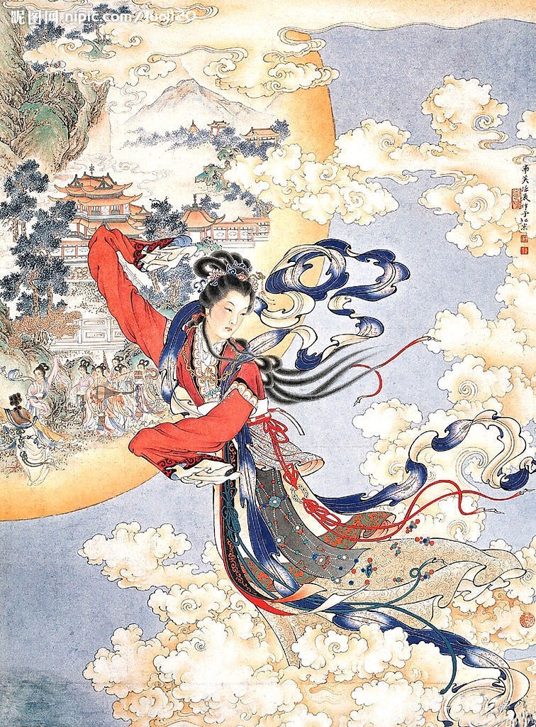 世界经典童话寓言神话,经典童话故事神话故事