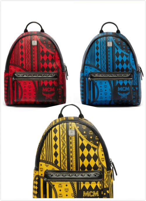 休闲潮流双肩背包推荐,潮款双肩背包精选百搭