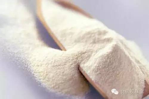 网购奶粉发现活虫,天猫买的奶粉里有虫子