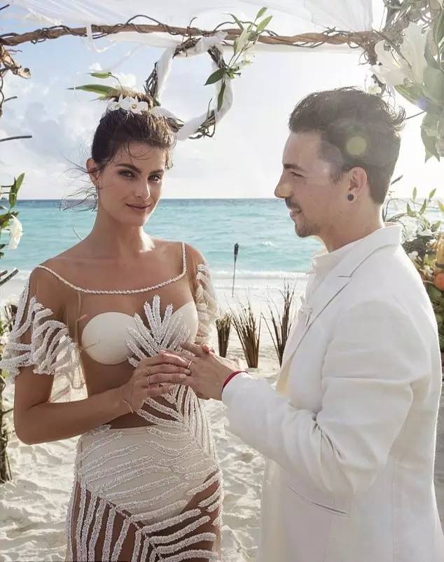 管得着吗你？｜宝宝的婚纱就是这么任性！