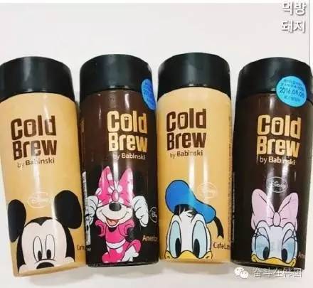 韩国小众便利店,韩国便利店单品排行