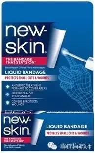 美国家庭常备非处方药,美国非处方药大全