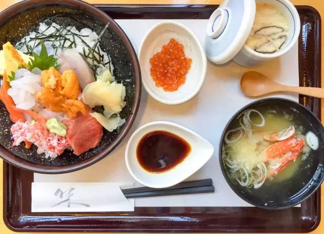 东京筑地市场吃货攻略,筑地日本料理马尼拉