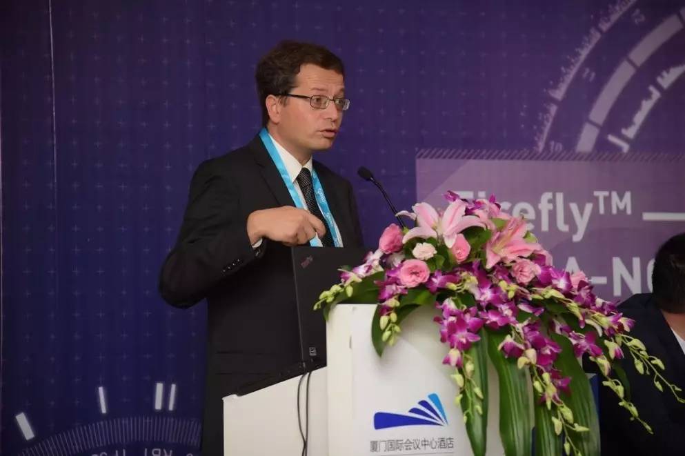 安可济Firefly液态活检技术在CSCO上大获关注