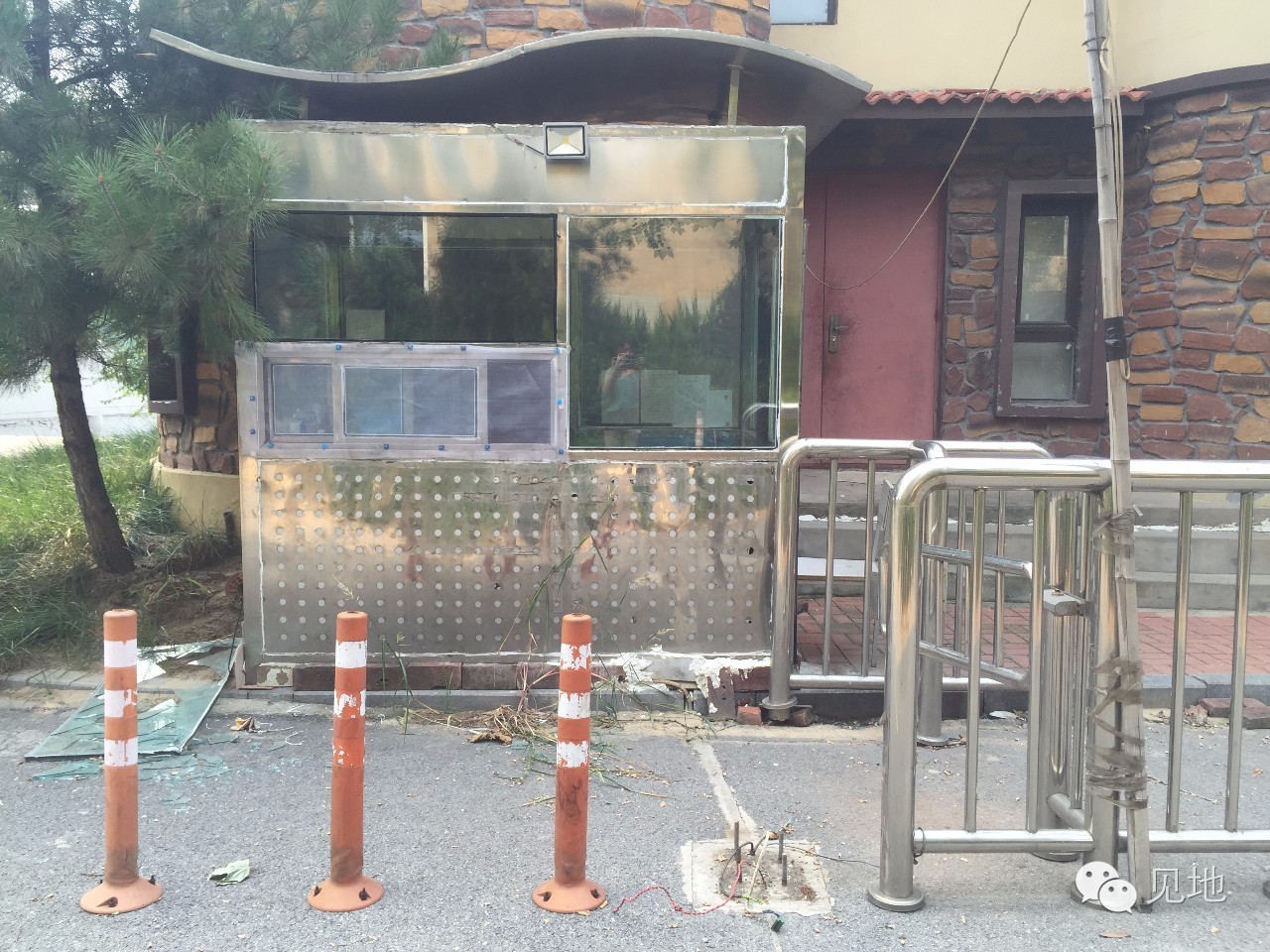 天津津南区星耀五洲航拍,天津市津南区星耀五洲别墅