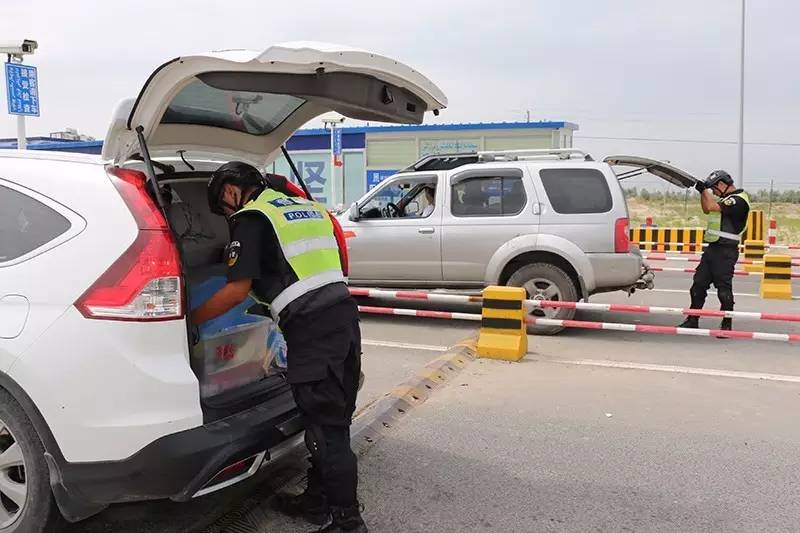 新警察要辛苦多少年,援疆民警的利与弊