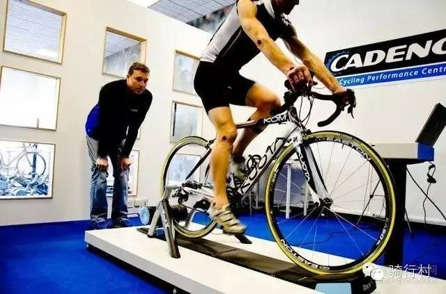 经验:必读,自行车尺寸导致的5种运动损伤!