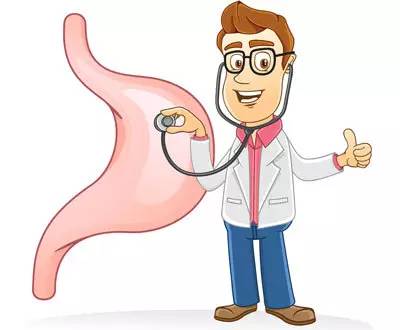 早期肠癌有4个警报,肠癌的10大危险信号