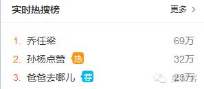 你值得拥有陈乔恩这样的朋友，卓伟输得惨烈那些你错过的娱乐圈好料都在这里了