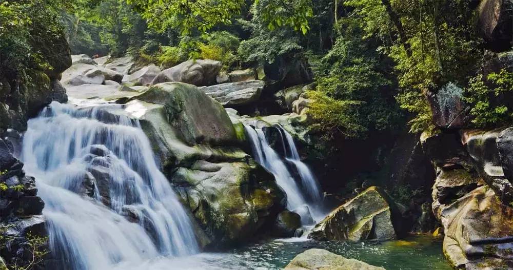 广西最有影响力的7个县,广西优秀的学习榜样