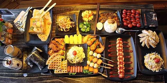 上半年临沂人气餐厅排行新鲜出炉,这些店你去过多少了?