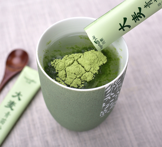 大麦青汁荷叶糕真的能减肥吗,大麦青汁酵素有减肥作用吗