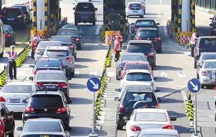 疯传！10月起，车辆不带灭火器要扣6分？高速交警权威发布来了还有，宁波这里马上要堵疯！