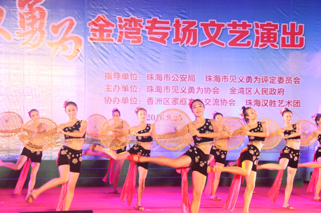 看珠海市全景,看看珠海的风景有多美