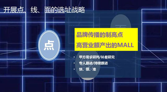 从1到N|九毛九|云味馆选址成功的秘诀！