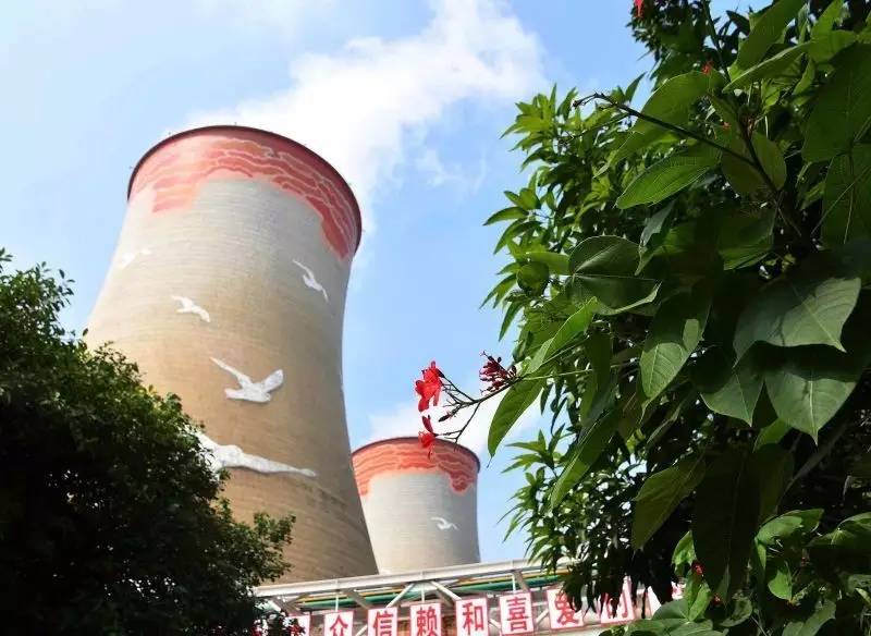 鍗庢鼎鐢靛姏鍗楁矙,骞垮窞鍗楁矙鍗庢鼎鐢靛姏鏈夐檺鍏徃