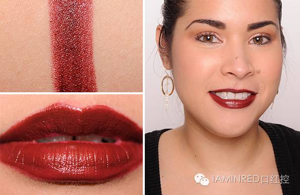 女人必买的6支口红颜色推荐,平价秋冬口红姨妈色