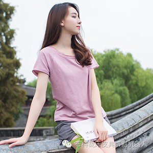 纯棉睡衣和真丝睡衣哪个好,桑蚕丝睡衣好还是真丝睡衣好