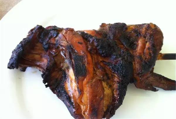 烧糊了的食品有哪种致癌物质,烤糊的食物含有什么致癌