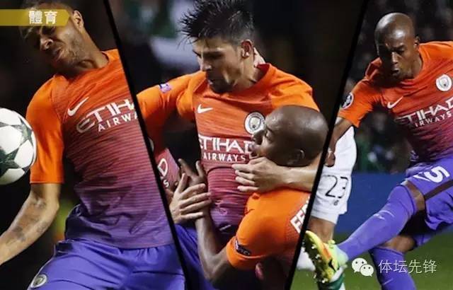 英超最狠的矛盾,英超大规模冲突