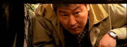 凶手样子,凶手的样子简介