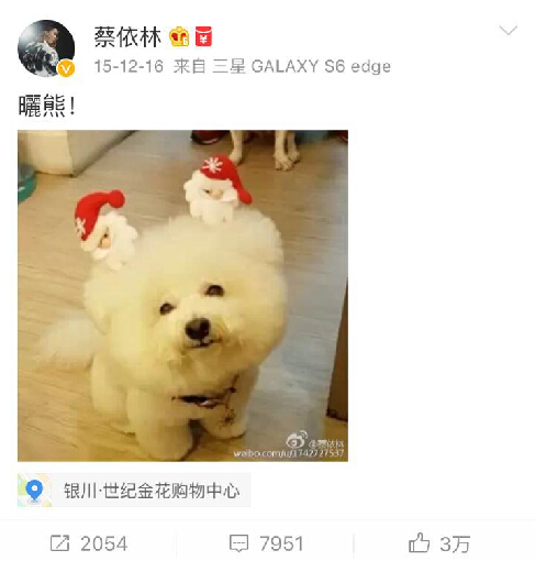 围观大波儿明星扎堆来宁夏,他们都爱晒点啥?