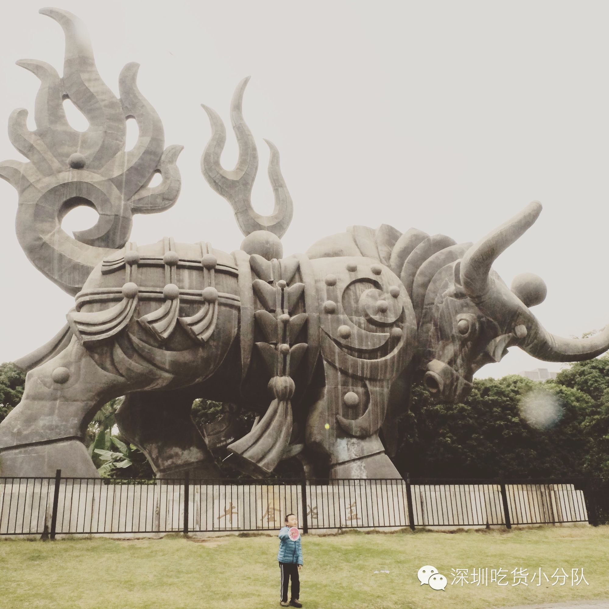 10年，20年...那些陪我们长大的蛇口老店都还在吗？