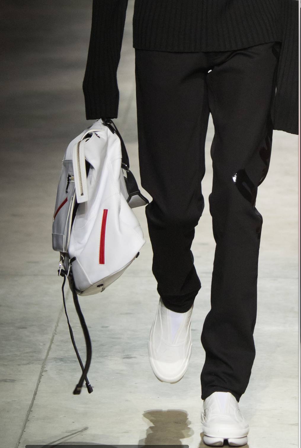 时装周巴黎世家,巴黎时装周kenzo