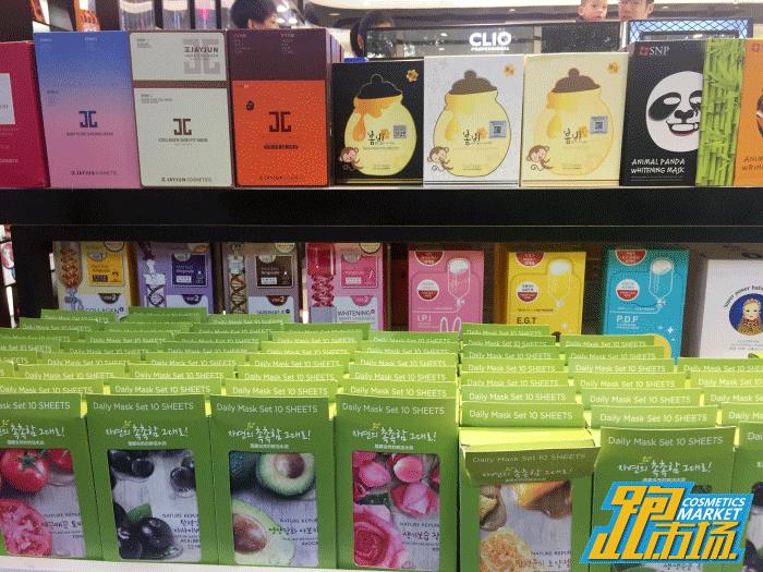 进口化妆品小样店怎么开,化妆品韩国代购实体店