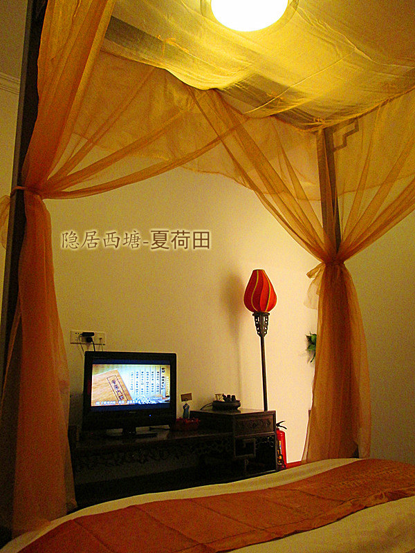 西塘古镇内民宿推荐,西塘古镇值得住民宿