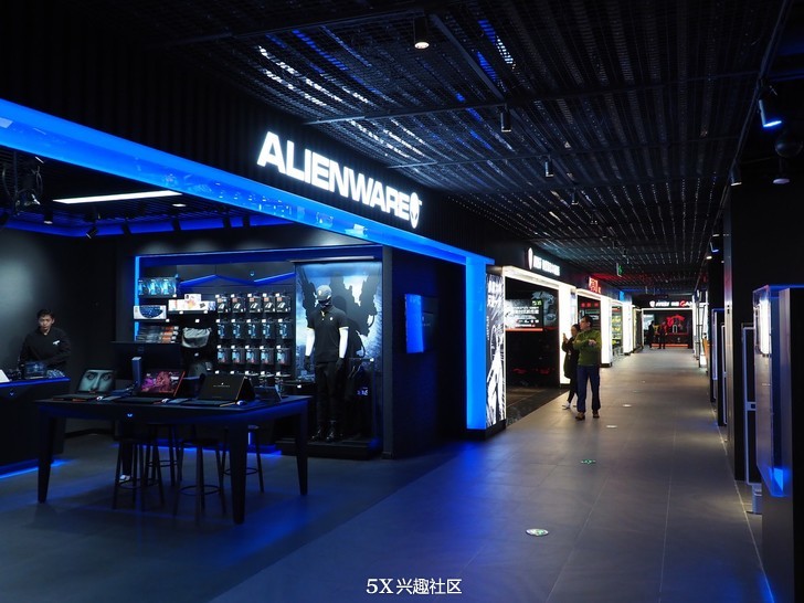 周末新兴去哪里玩,周末新去处