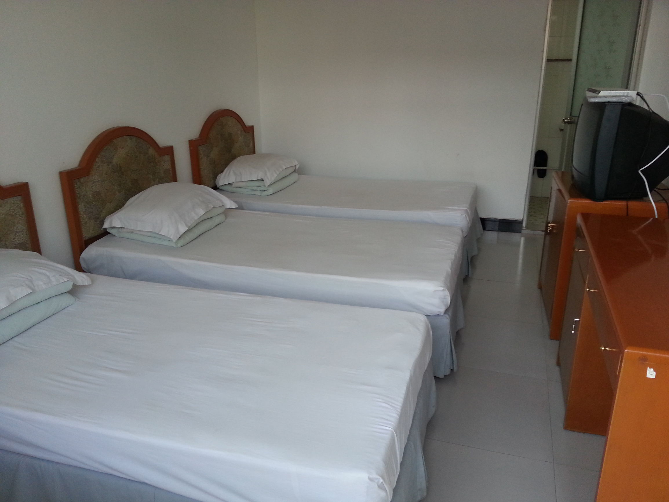 去北戴河比较推荐的酒店,北戴河酒店推荐及价格