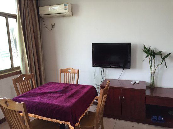 庐山高档酒店民宿推荐,庐山十大最好酒店