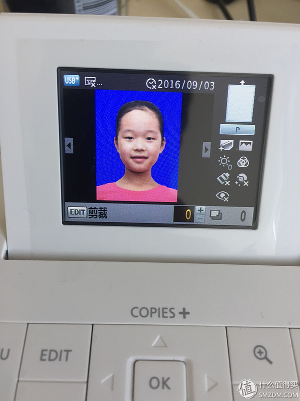 佳能便携照片打印机cp1200,佳能cp1200打印尺寸不匹配