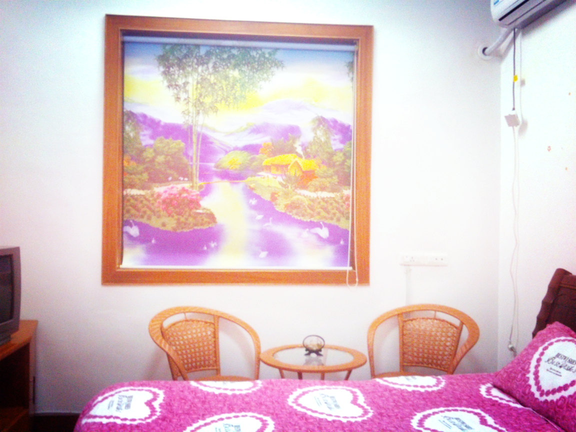 西塘古镇内民宿推荐,西塘古镇值得住民宿