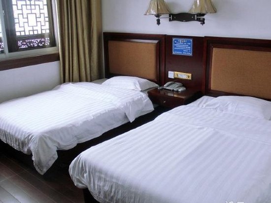 阳朔酒店真实推荐,阳朔靠谱的酒店