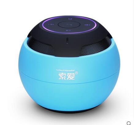 百元蓝牙小钢炮推荐,百元小音箱哪个品牌最好