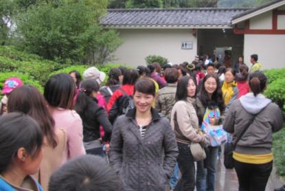 国庆节去哪儿旅游最合适,国庆长假去哪儿玩推荐