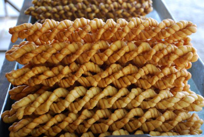 吃货国庆七天乐,请准备好口水,不放过河南的每一寸土地!