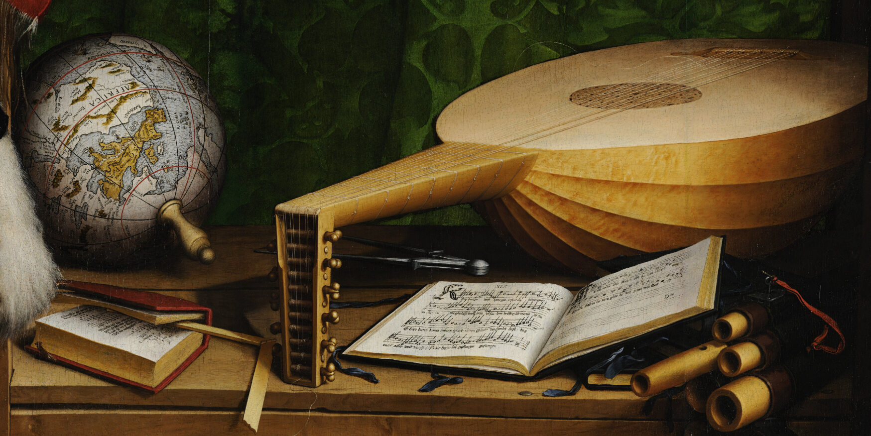 小荷尔拜因：耶稣、死神、天地一幅画竟有如此复杂的背景故事？