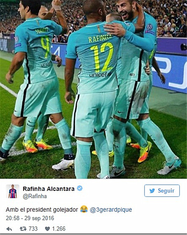 皮克为什么离开拉玛西亚,皮克是拉玛西亚的吗