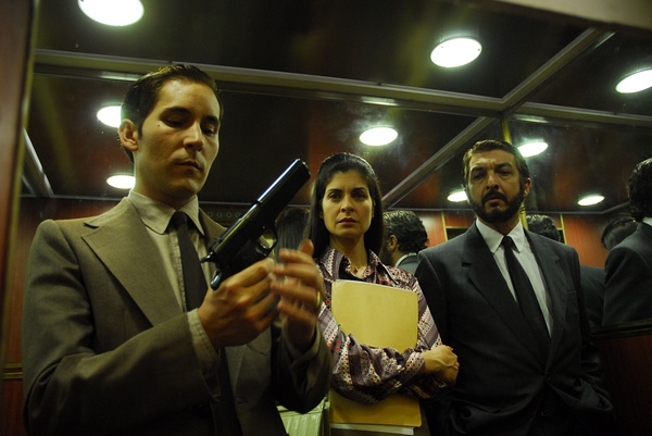 阿根廷首次问鼎奥斯卡：为了一个镜头花费两年时间