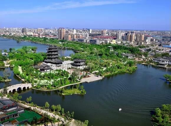 山东旅游景点大全自驾游,山东旅游景点推荐线路一览表