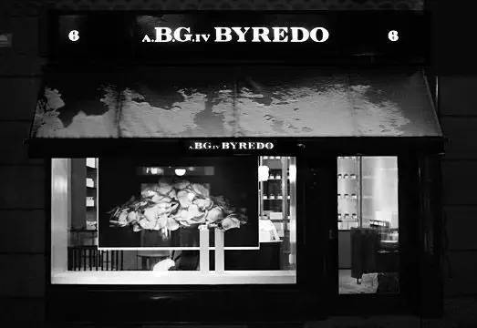 值得一逛的小店,值得逛的店