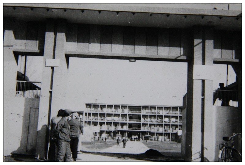 林县旧影像,林口县80年代的老照片