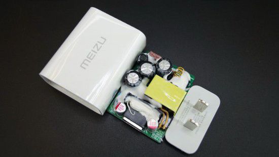 快充真的更容易损害电量吗,魅族mcharge快充