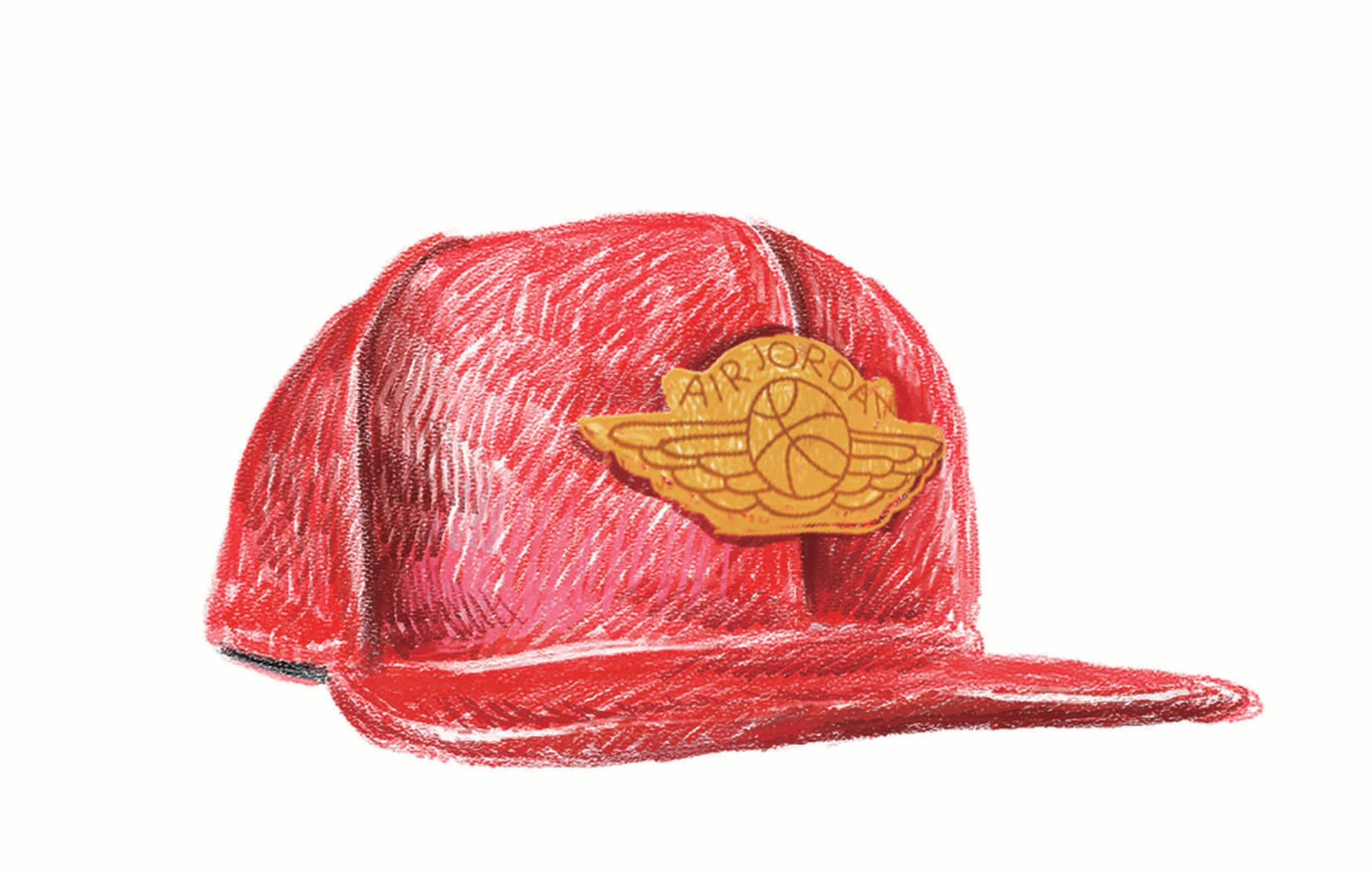 有一份骨灰级编制的乔丹珍藏指南需要你查看！