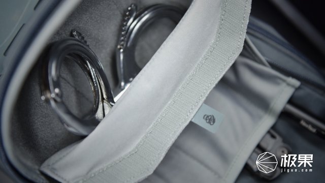 最牛的户外战术背包,好看又实用的军品背包