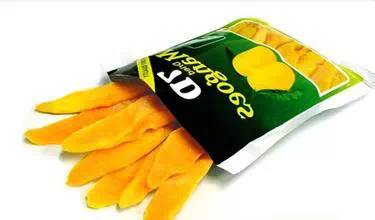 减肥路上，唯有它们不可辜负：那些世界各国唇齿生津的零食